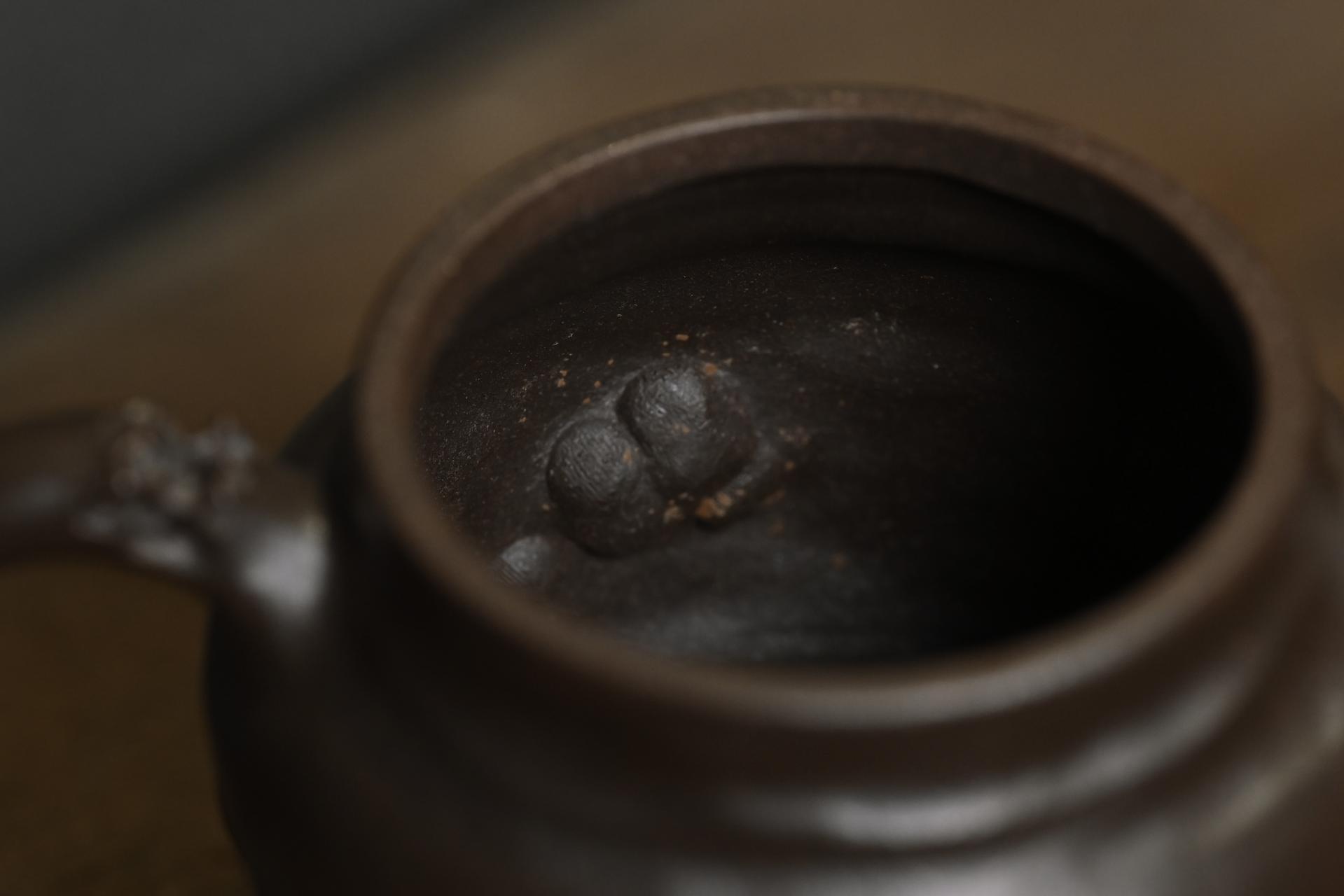 기석 자사호