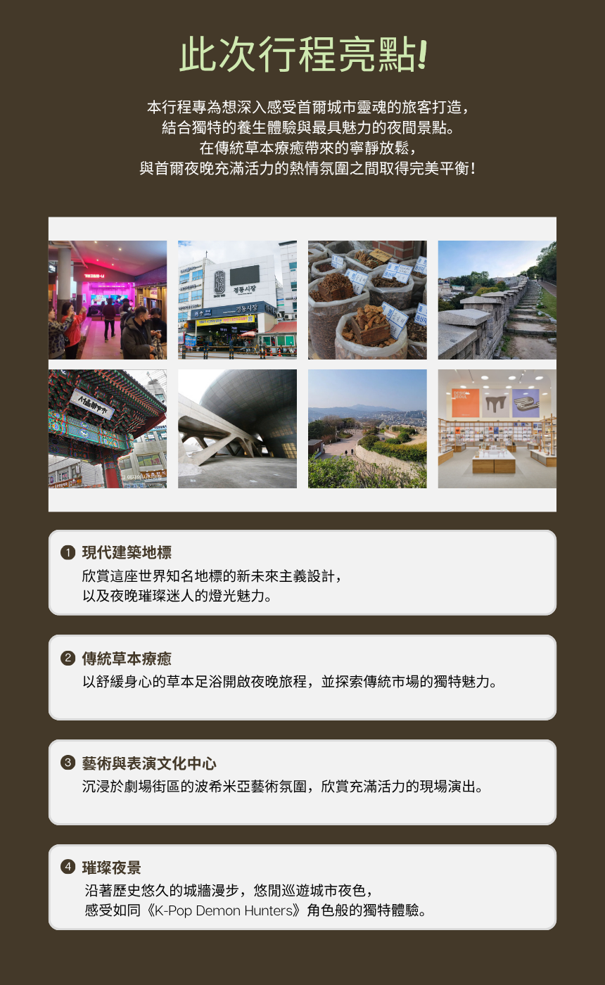 Seoul After Dark: Gyeongdong K-Market & Night Culture Tour 복제