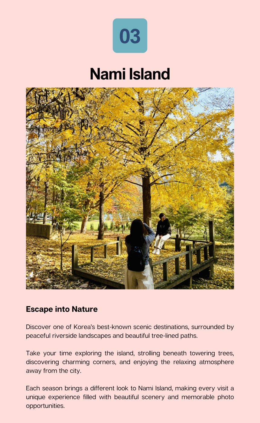 EG Tour [T8] Yangpyeong Temple & Sheep Farm Healing Tour 복제