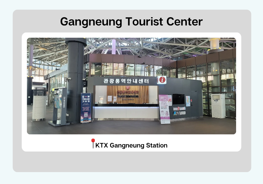 Gangneung Local Life Stay - Taste & Grace of Gangneung