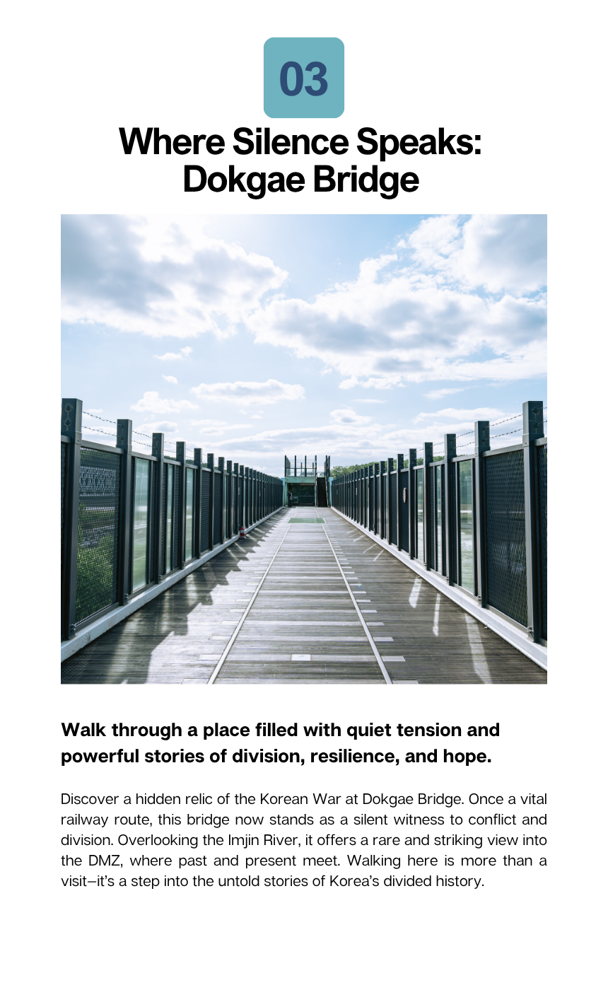 [8/15] DMZ Docent Tour: Liberation Day Special Journey