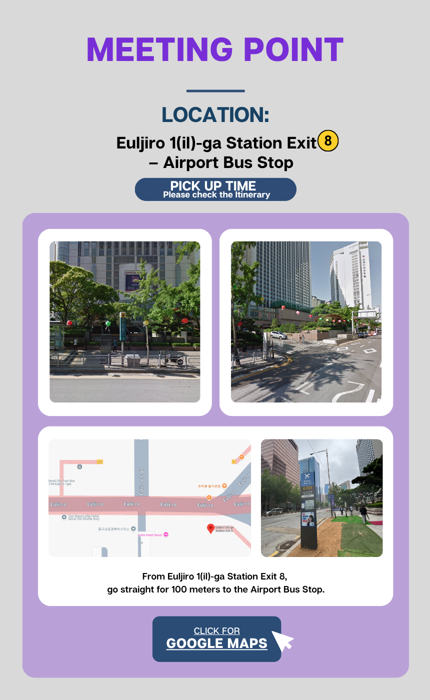 Seoul After Dark: Gyeongdong K-Market & Night Culture Tour