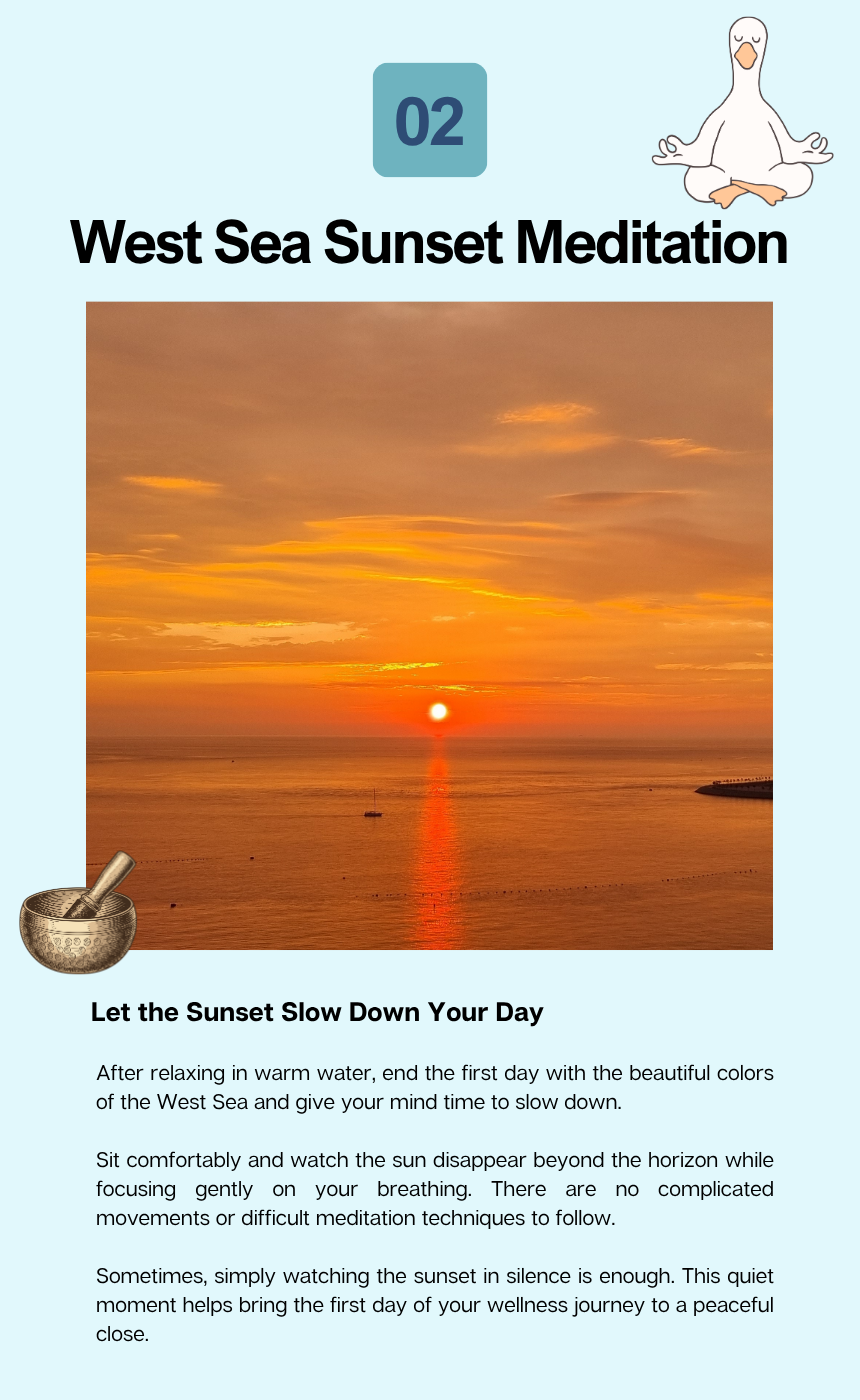 Incheon Jotang: 100 Years of Seawater Bath & Mineral Spa Wellness