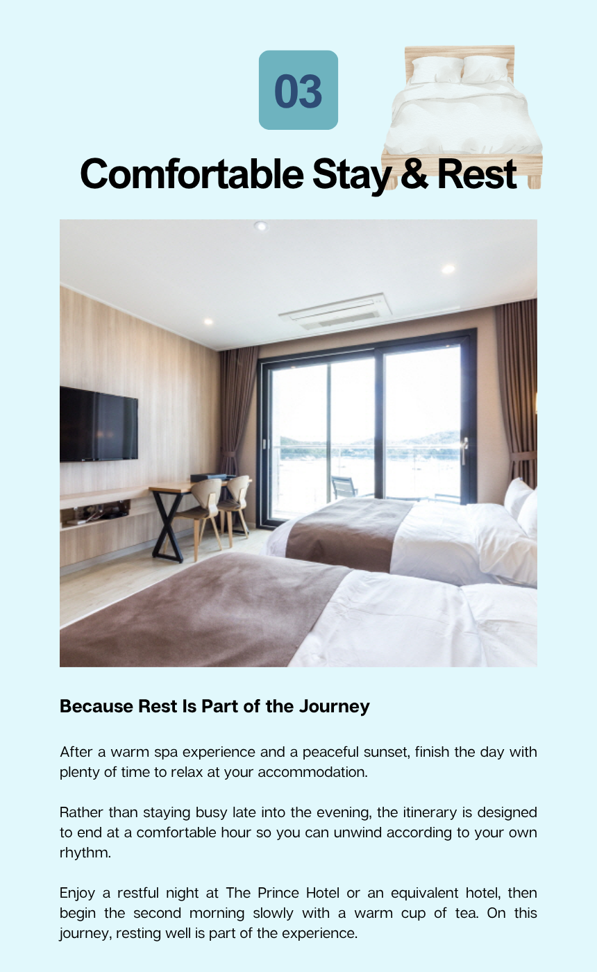 Incheon Jotang: 100 Years of Seawater Bath & Mineral Spa Wellness