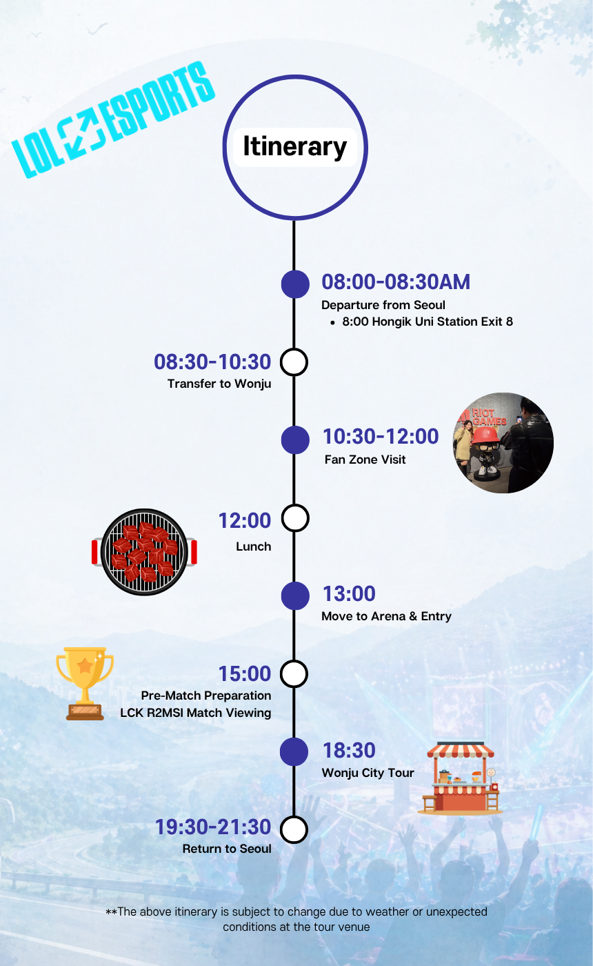 [5/31] Bucheon Market & Comics Museum & Incheon Open Port Tour