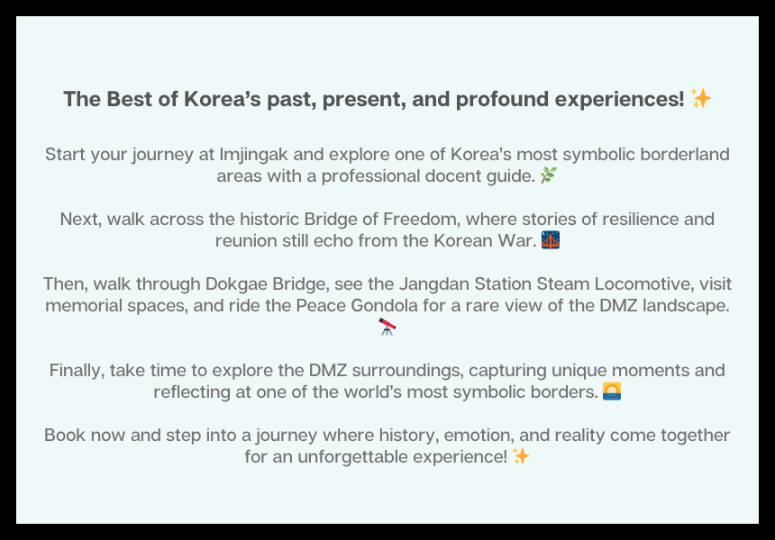 [5/31] Bucheon Market & Comics Museum & Incheon Open Port Tour