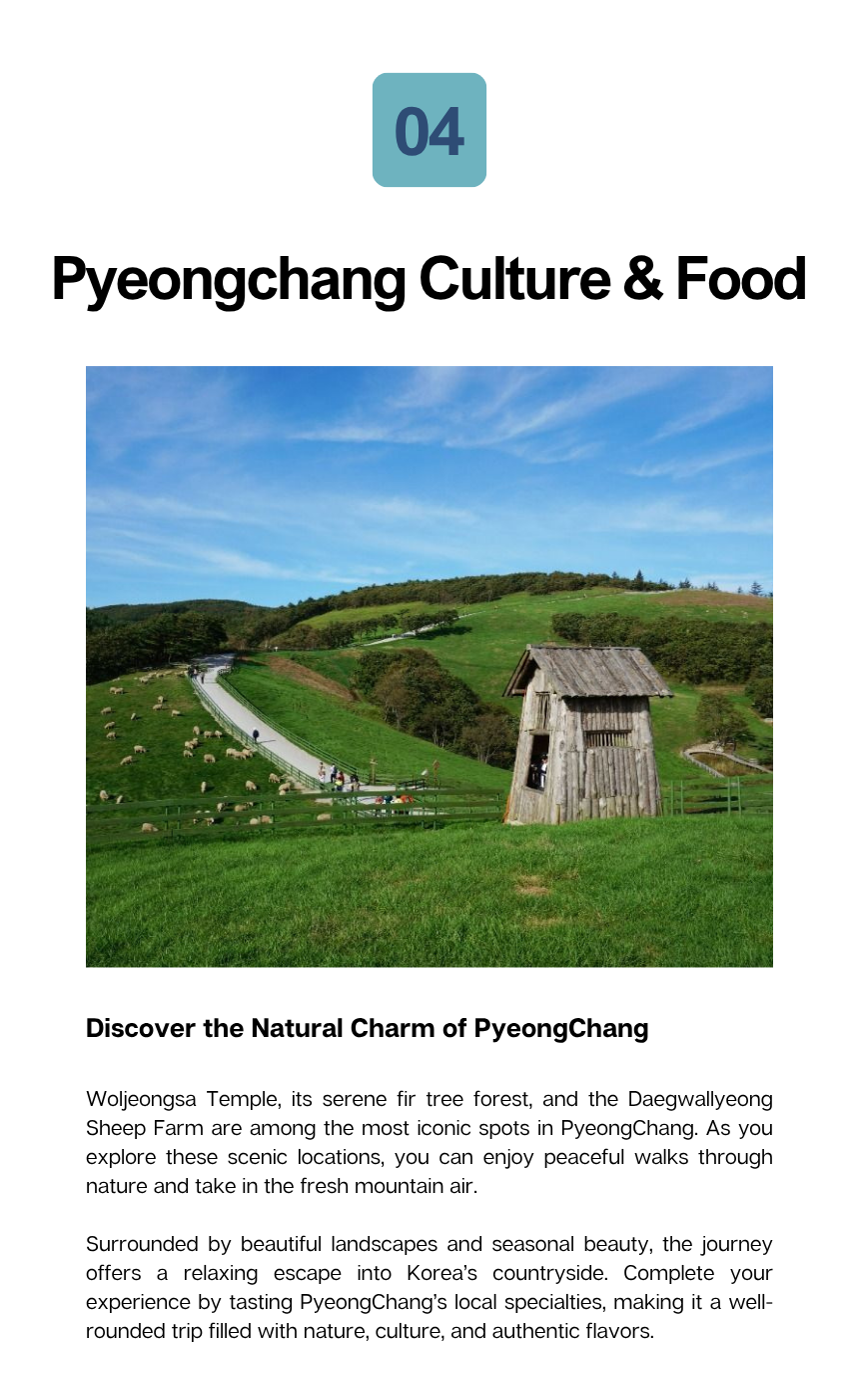 [5/31] Bucheon Market & Comics Museum & Incheon Open Port Tour