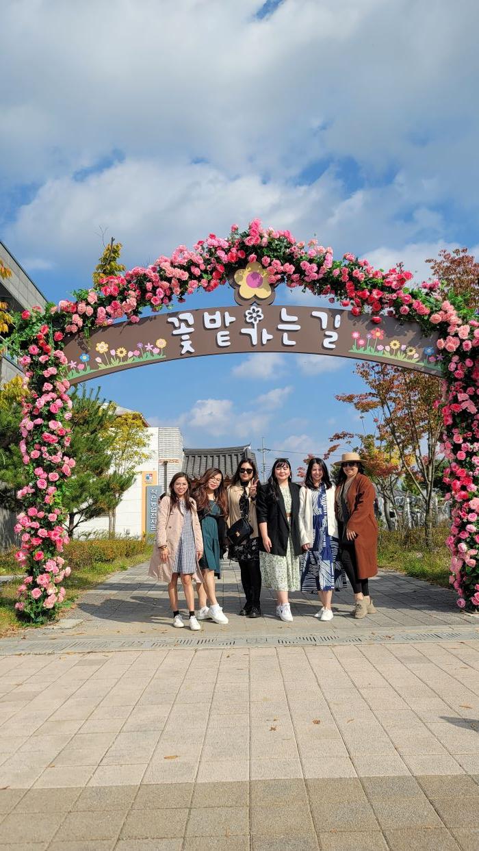 dmz tours from pyeongtaek