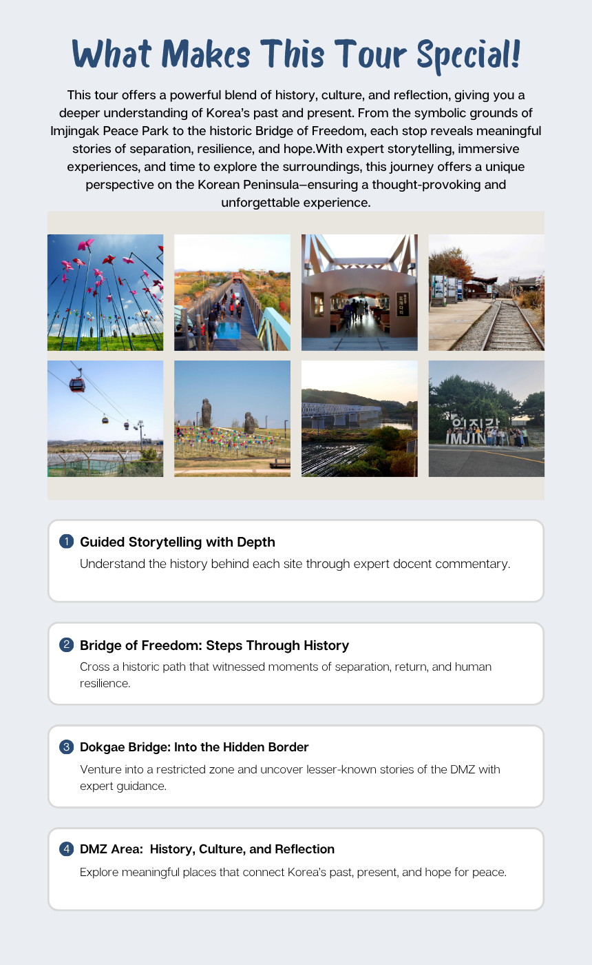 [5/31] Bucheon Market & Comics Museum & Incheon Open Port Tour