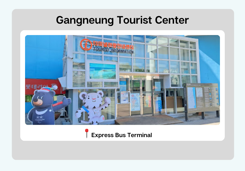 Gangneung Local Life Stay - Taste & Grace of Gangneung