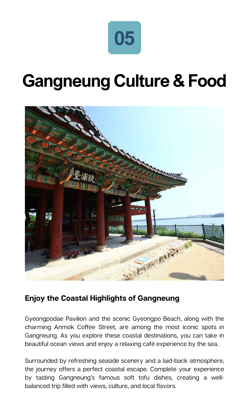 [5/31] Bucheon Market & Comics Museum & Incheon Open Port Tour