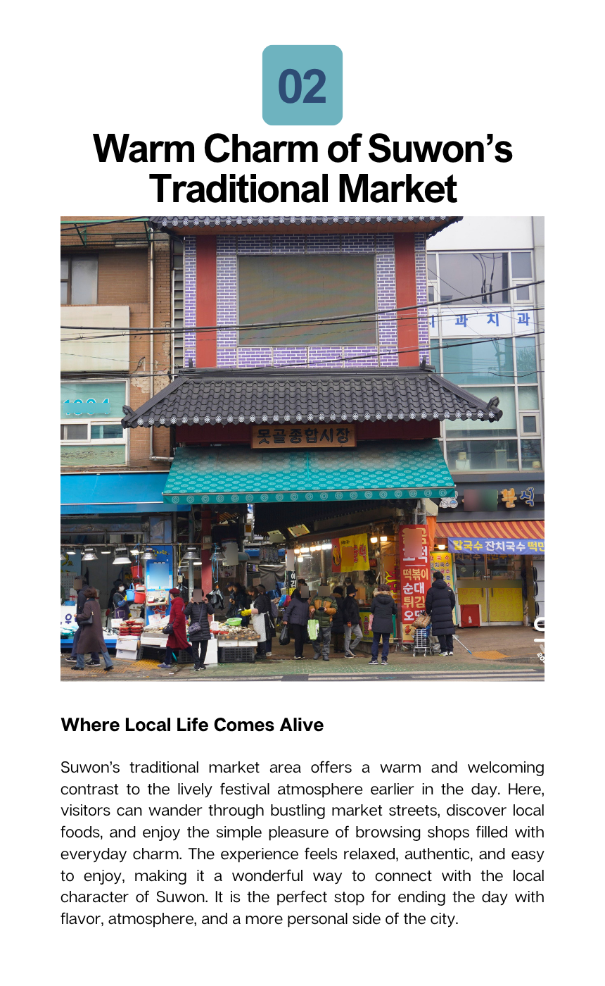 [5/01] Good Food with Good People in Pyeongtaek