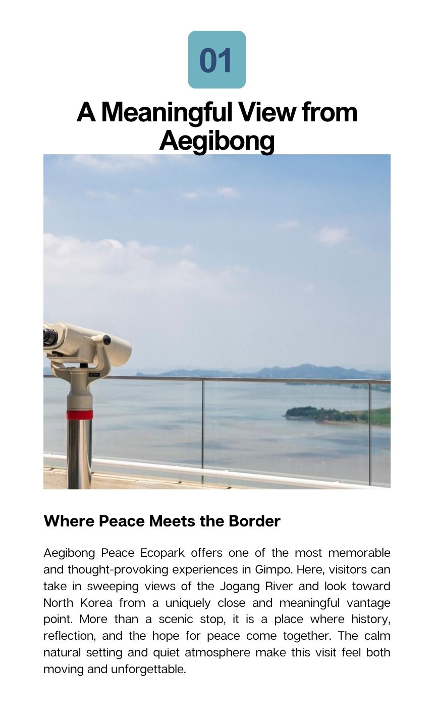 [5/01] Good Food with Good People in Pyeongtaek