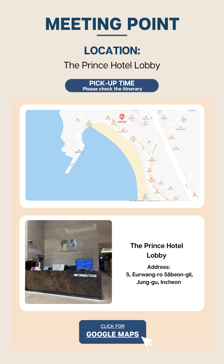 Yeongjong Yacht & Global Meditation