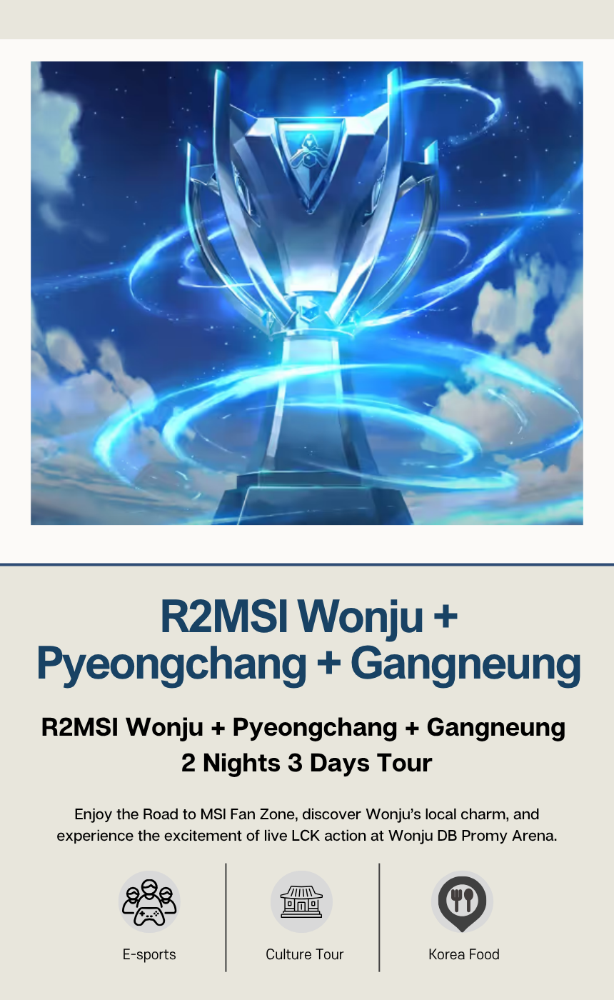 [5/31] Bucheon Market & Comics Museum & Incheon Open Port Tour