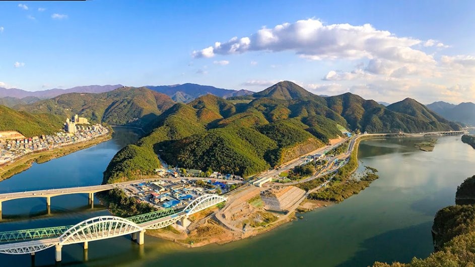 Danyang One Day Tour(From Seoul)