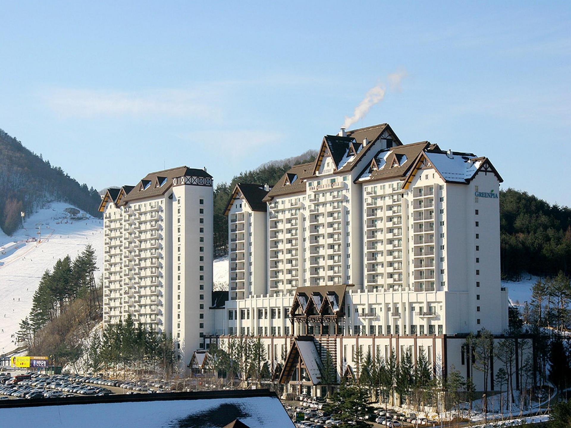 [WKF] Energetic Winter Korea : Korea Tour Planner