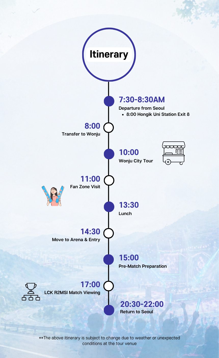 [5/31] Bucheon Market & Comics Museum & Incheon Open Port Tour