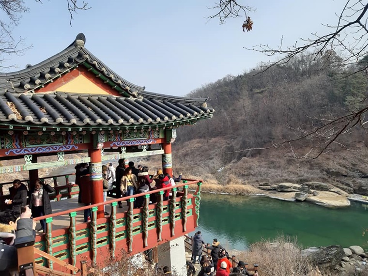 [TOUR FROM PYEONGTAEK] 06/24 CHEORWON ART & DMZ TOUR : Korea Tour Planner
