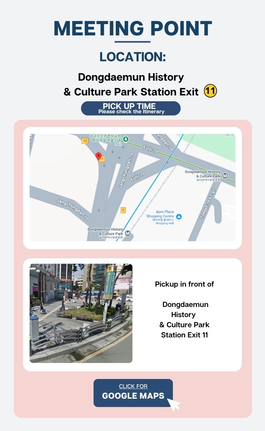 [6/26, 27,28] 2026 MyK FESTA K-POP Concert & Seoul Culture Tour