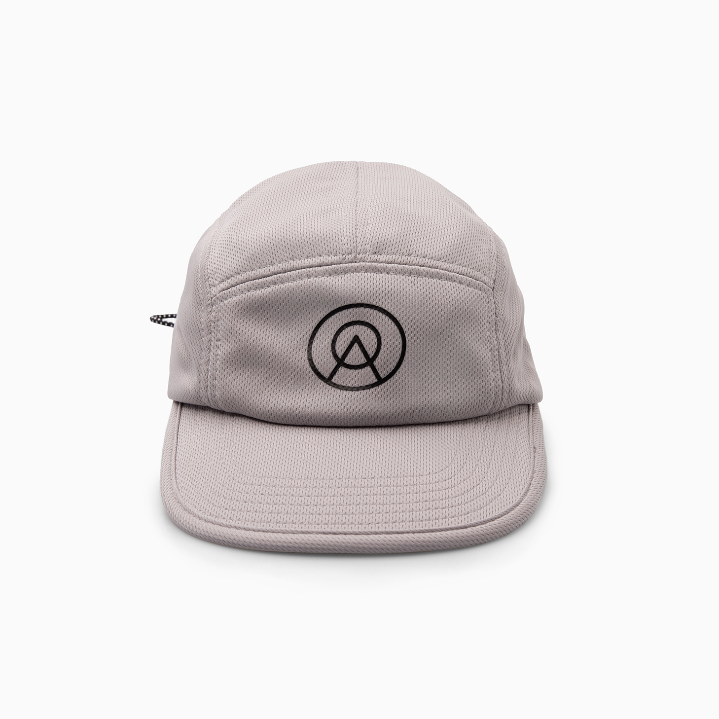 ALBAOPTICS TRAIL MID PACKABLE CAP (GREY)
