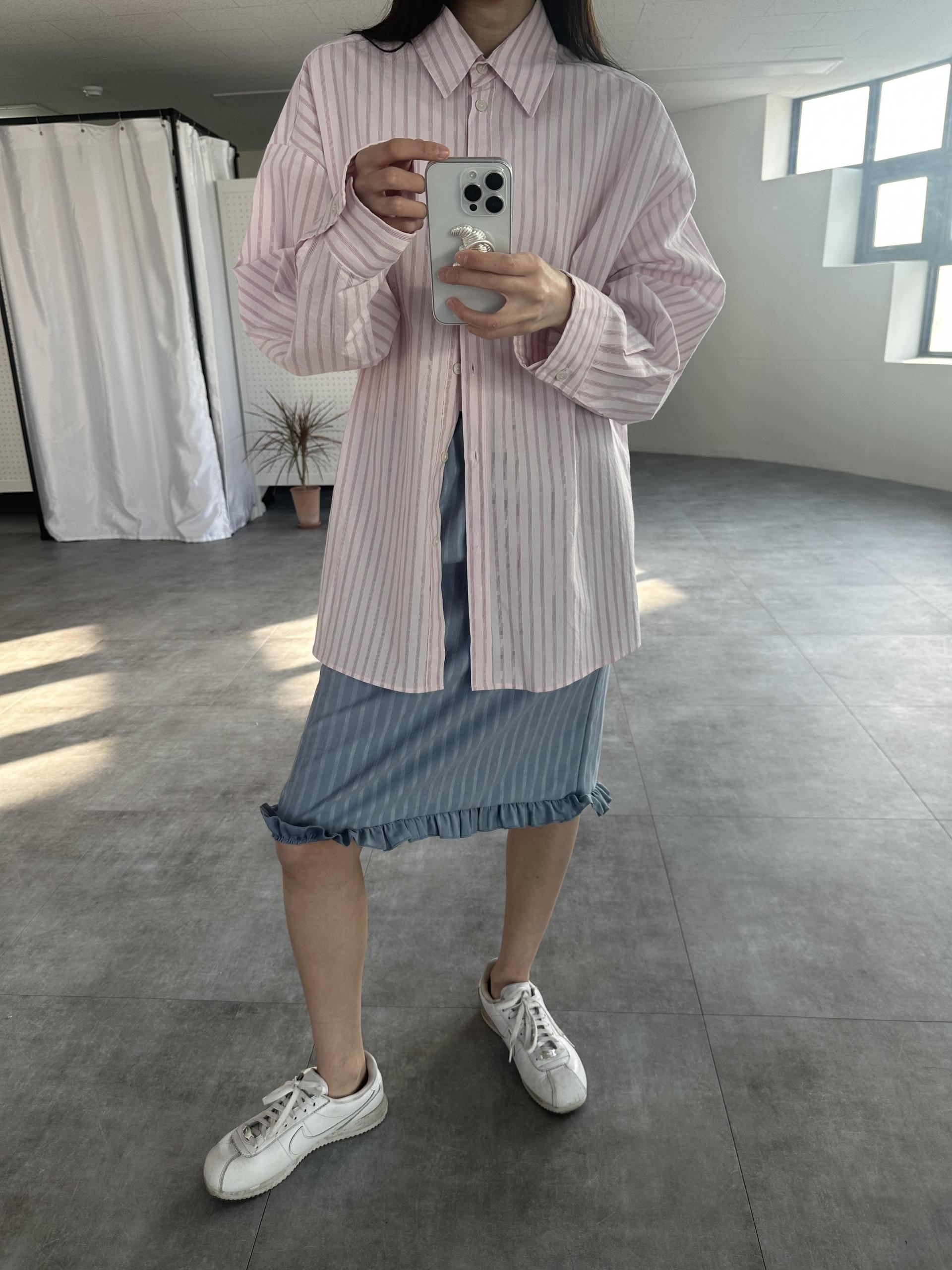 패턴 프릴 SK 상세 이미지 44