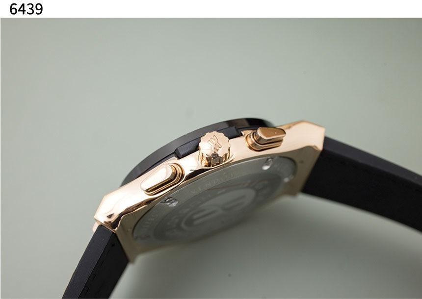 [빠른배송] 위블로 클래식 에어로 퓨전 킹 48mm #6439