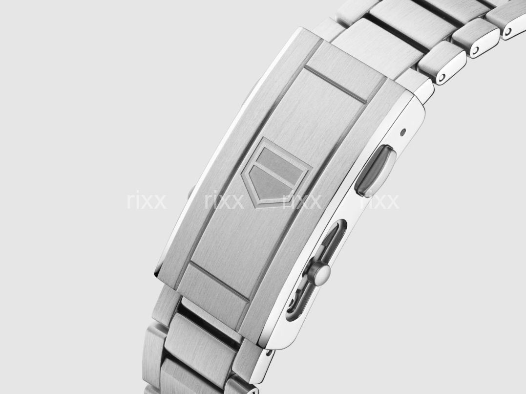 태그호이어 아쿠아레이서 프로페셔널 데이트 그린 42mm