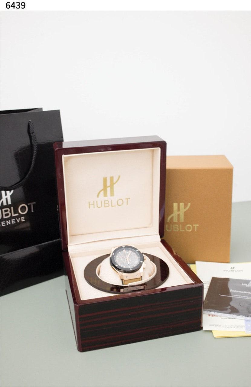[빠른배송] 위블로 클래식 에어로 퓨전 킹 48mm #6439