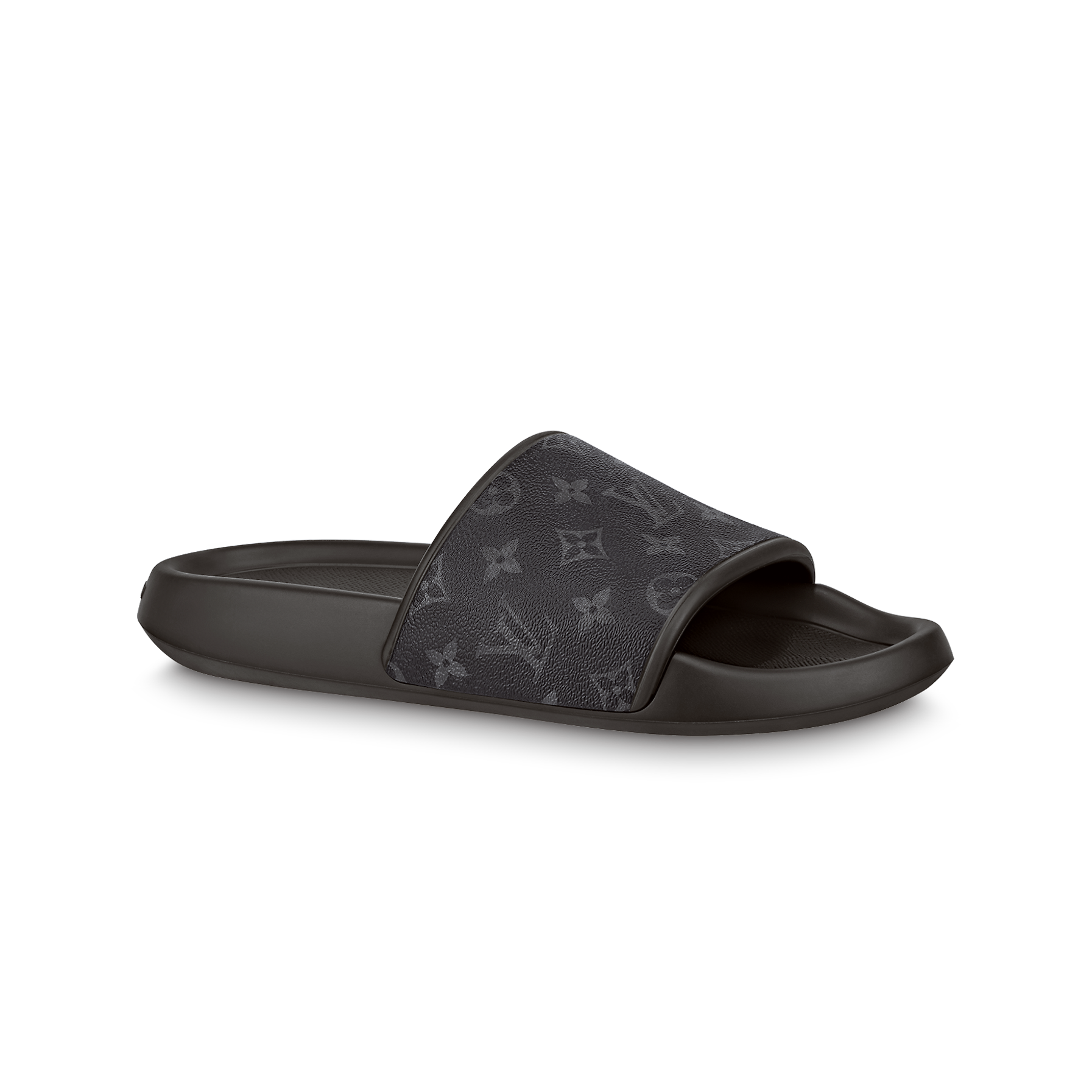 Louis Vuitton 1AANNM Waterfront Mule