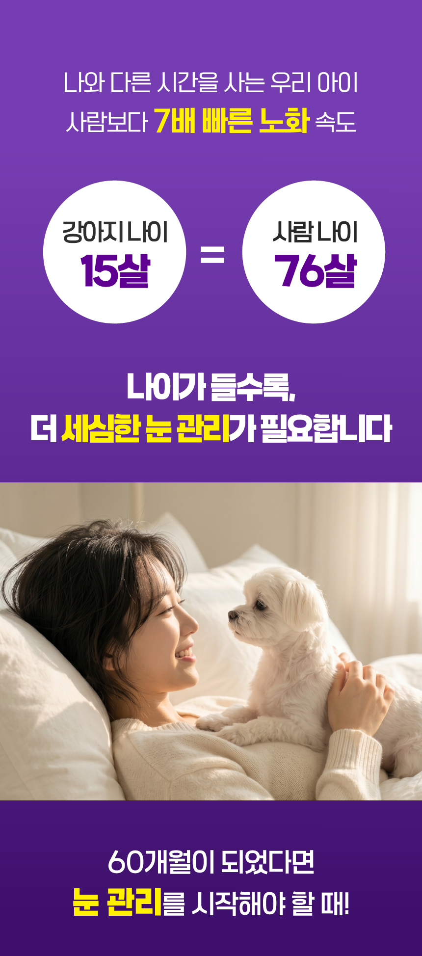 벨라맥스 SBS TV 동물농장 수의사 강아지 눈 영양제 루테인