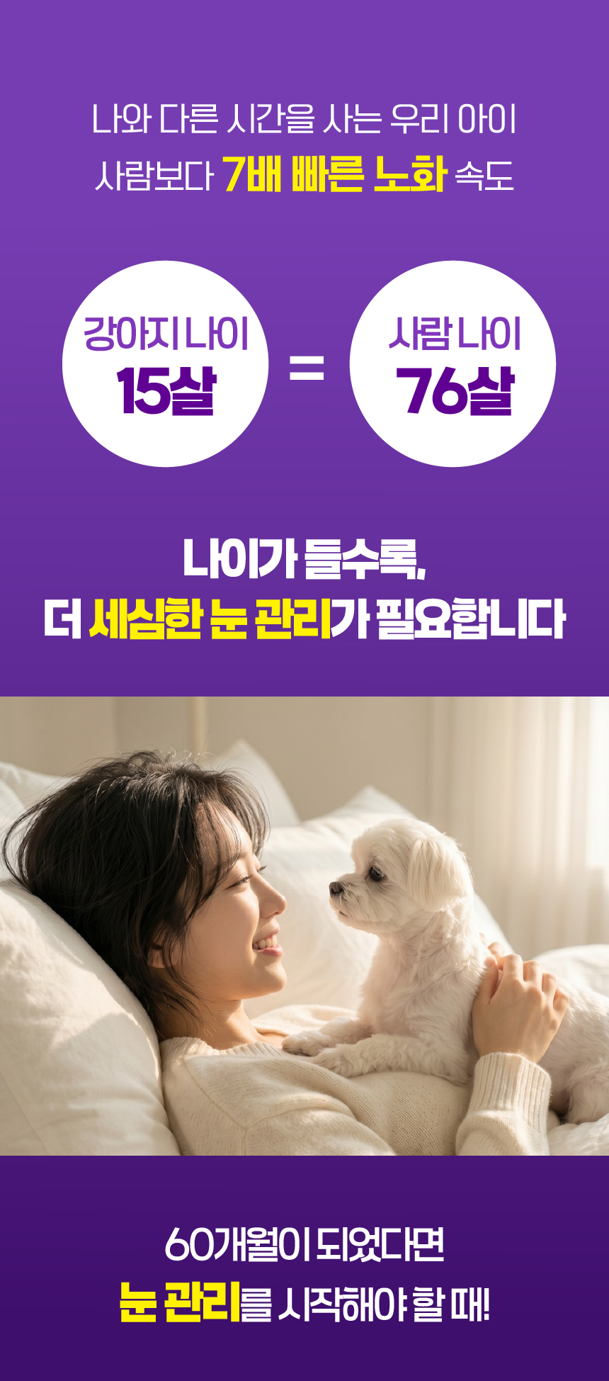 벨라맥스 SBS TV 동물농장 수의사 강아지 눈 영양제 루테인