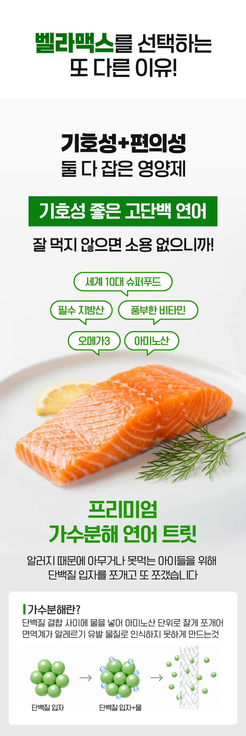 벨라맥스 SBS TV 동물농장 수의사 강아지 관절 영양제 콘드로이친