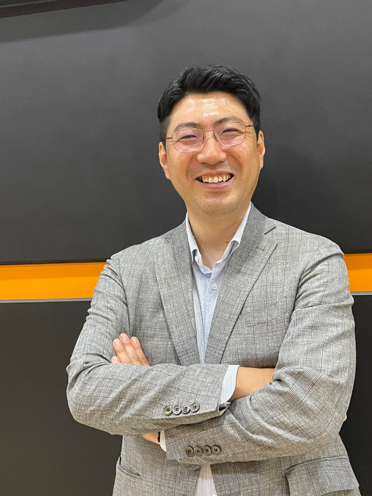 김창구 클로봇 대표