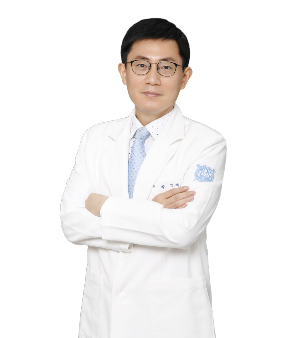 서울황내과 대표원장 황영재