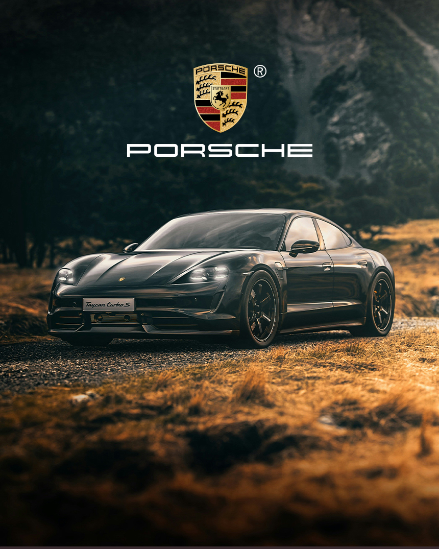 포르쉐 신형 스마트키 소장용 부품키 하우징 교체용 쉘키