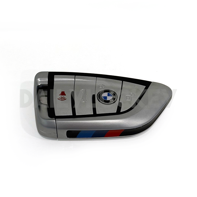 BMW G바디 스마트키 기능 설명
