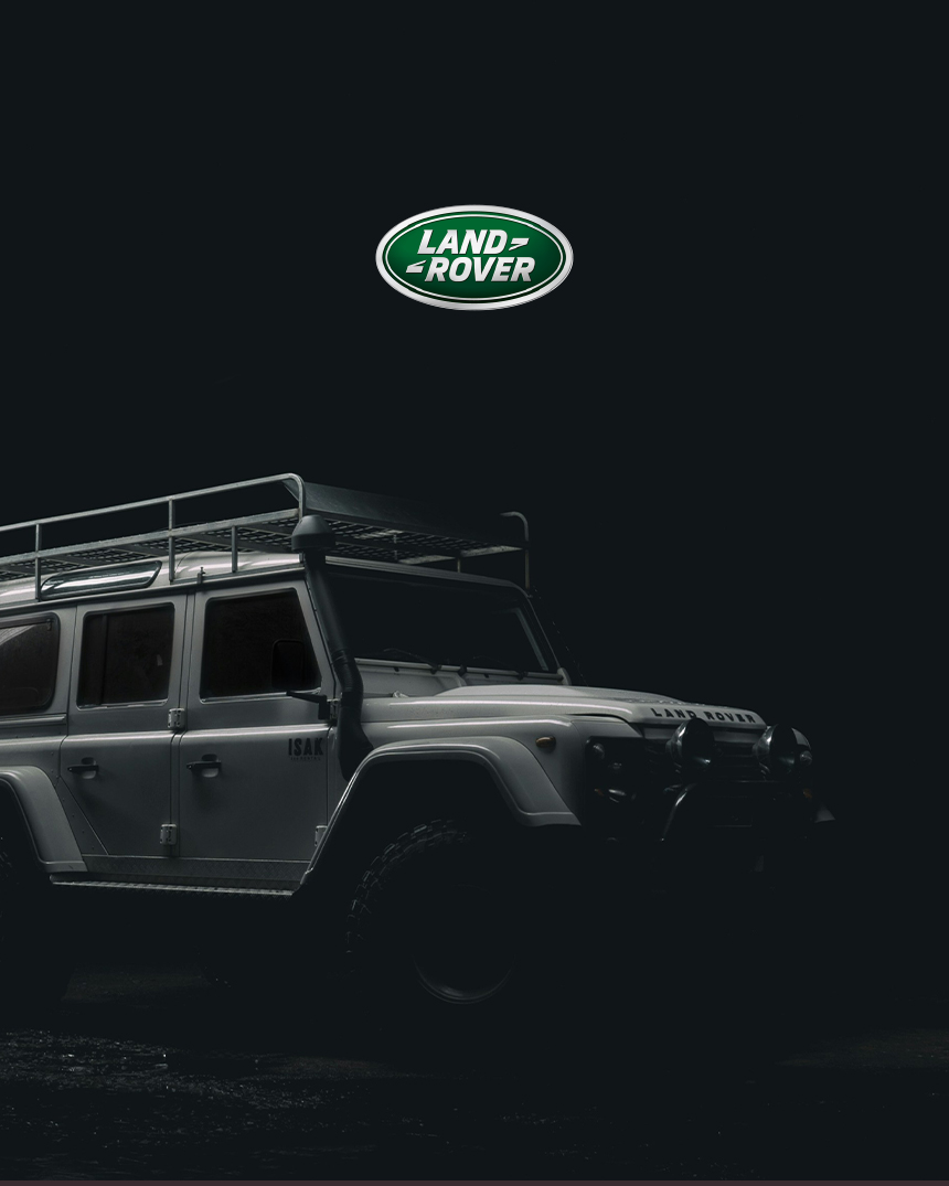 랜드로버 스마트키 소장용 부품키 쉘키 하우징