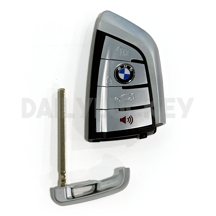 BMW 칼키 DIY 교체 방법 - 버튼 및 배터리 교체
