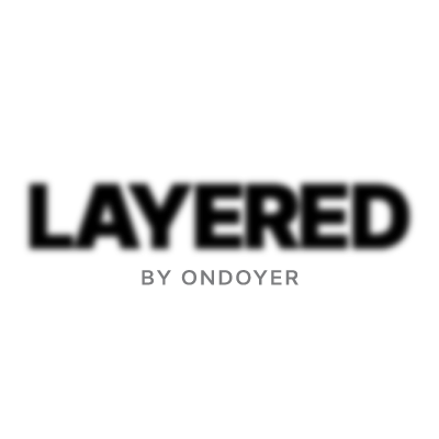 Layered by Ondoyer