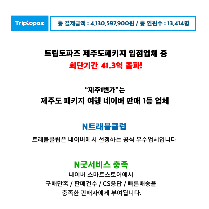 제주도 버스투어 원데이 패키지 일일 뚜벅이 제주동쪽감성코스/제주동쪽아쿠아감성코스