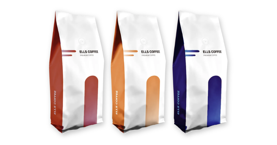 [Ells Coffee] 5월 블렌딩원두 프로모션
