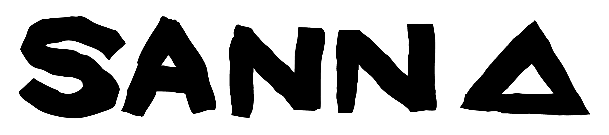 카페산