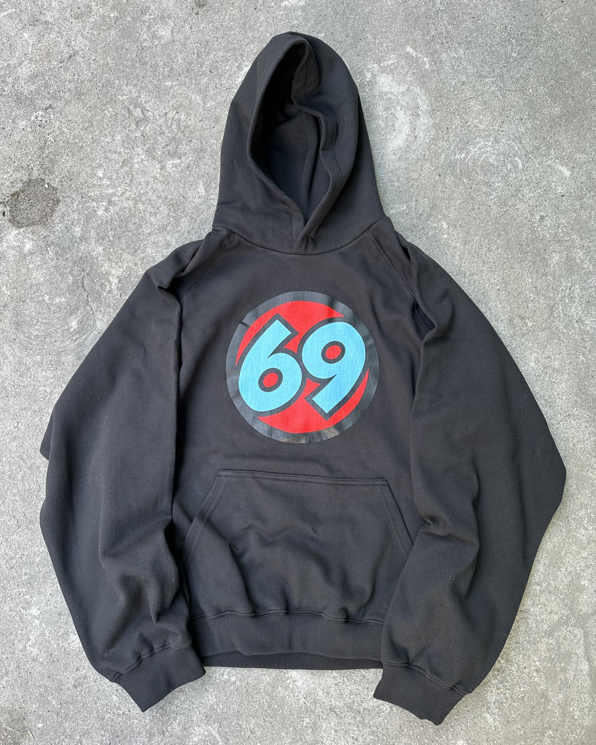 69 hoodie outlet