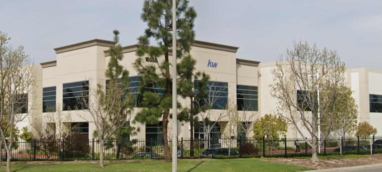 [미국인턴/캘리포니아] 미국현지 물류대기업 KW International 무역사무 부문 채용