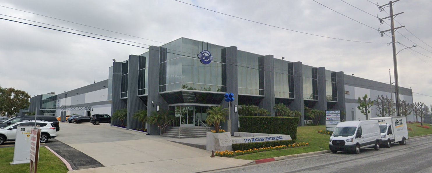 [미국인턴/캘리포니아][점심제공기업] KGL America 캘리포니아 법인 Logistics Operation 부문 채용