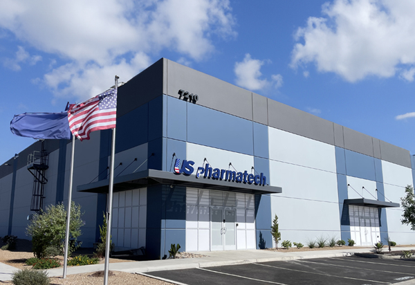 [미국인턴/라스베가스][건강기능식품 제조기업] US Pharmatech 설비 부문 채용