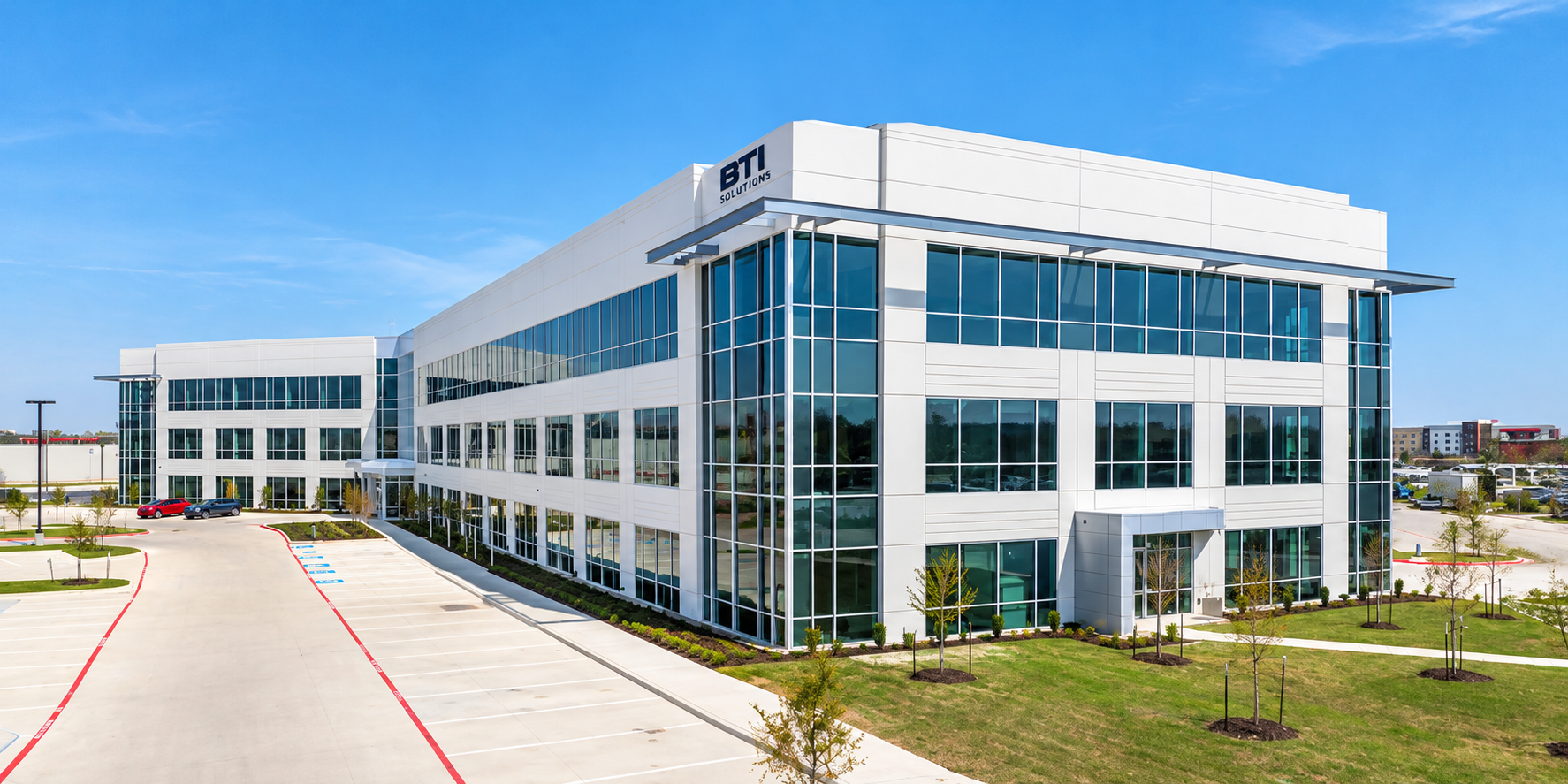 [미국인턴/텍사스] BTI Solutions 인사부문 채용