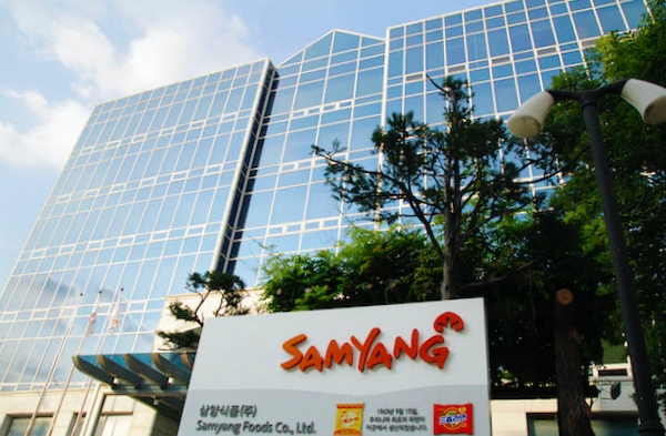 [미국인턴/LA] Samyang America SCM부문 채용
