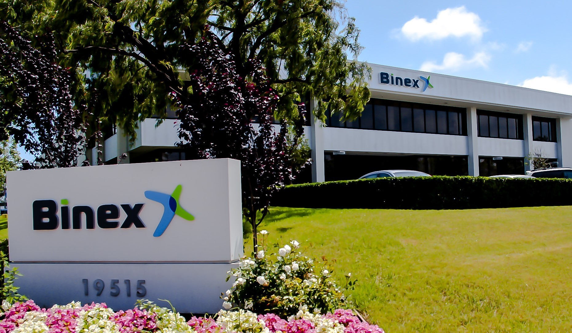 [미국인턴/캘리포니아] Binex Line Corp | Export 부문 채용